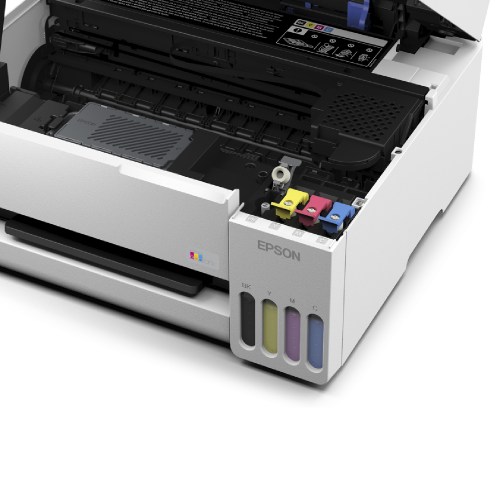 Epson EcoTank L3356 Wi-Fi Multifunction Ink Tank Printer / Хэвлэгч , Өнгөт Принтер / - 5