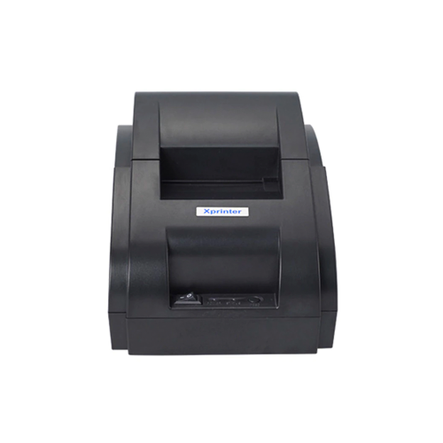 Xprinter XP-58IIH USB Receipt Printer 58mm