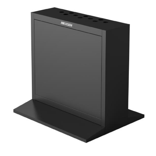 Hikvision LCD Modular-Bracket Case DP-D2X55R70-0X0-Q0-MB-Q1-ZY/H800 - 2