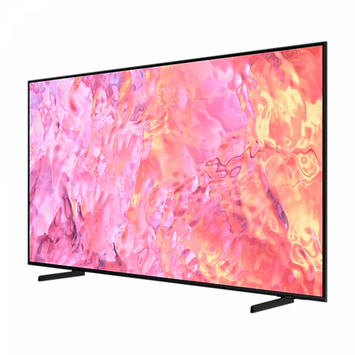 Samsung 75-inch 4K QLED HDR Smart TV QE75Q60CAUXCE / Ухаалаг Зурагт / - 2