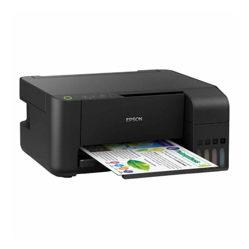 Epson L3258 Wi-Fi Multifunction Ink Tank Printer - 3