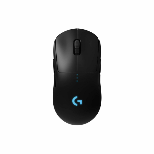 Logitech G PRO Wireless Gaming Mouse , Black