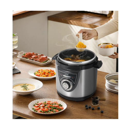 Winning Star 5л багтаамжтай будаа агшаагч ST-9375 - 3