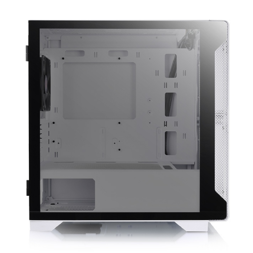 Thermaltake Case Steel Shadow Wind S White /CA-1F9-00F6WN-01/ - 2
