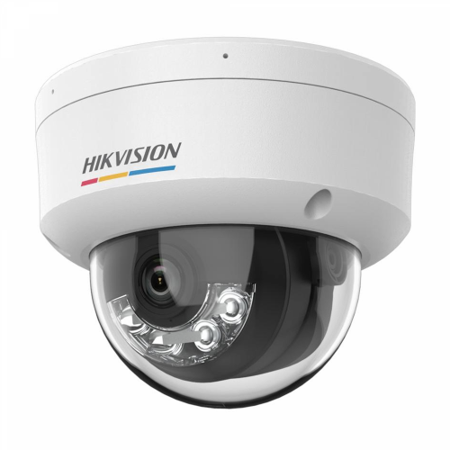 Hikvision 4MP ColorVu MD 3.0 Fixed Dome Camera DS-2CD1147G3-LIU / Дотор Хяналтын Камер / - 2