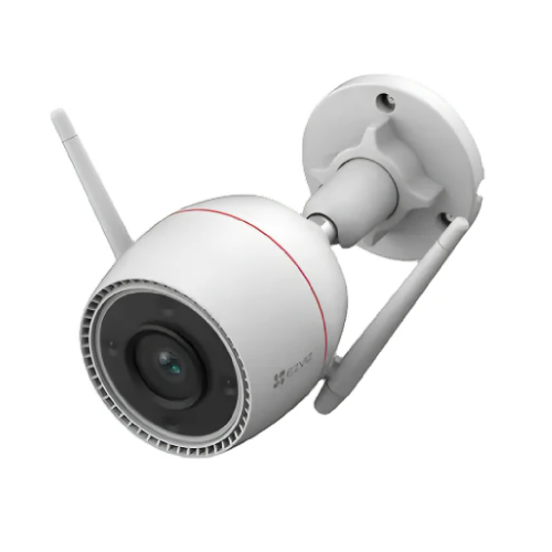 EZVIZ H3c Color 2K⁺ 4MP Wi-Fi Smart Home Camera - 1