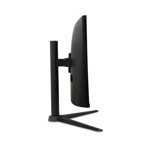 Acer Nitro XZ270 X0 27-inch FHD 200Hz Curved Gaming Monitor - 4
