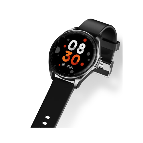 Tecno Smart Watch 3, Black - 3