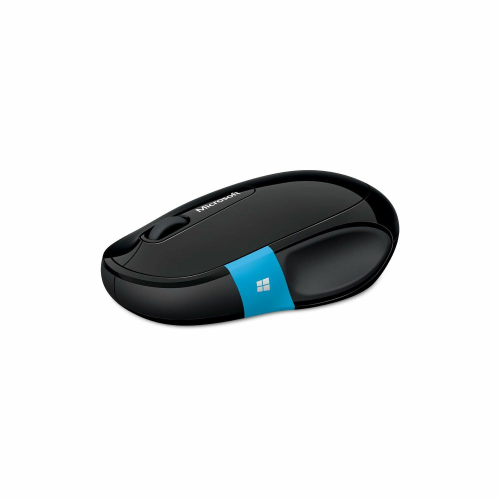 Microsoft Sculpt Comfort Desktop Wireless Keyboard and Mouse - 5