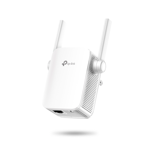 TP-Link WA855RE 300Mbps Wi-Fi Range Extender - 2