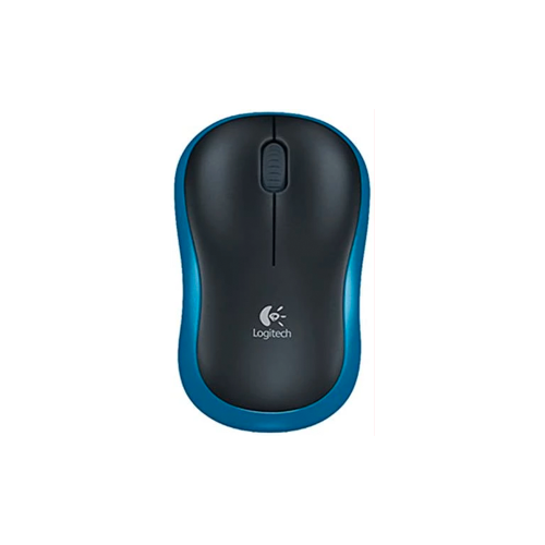 Logitech M186 Wireless Mouse