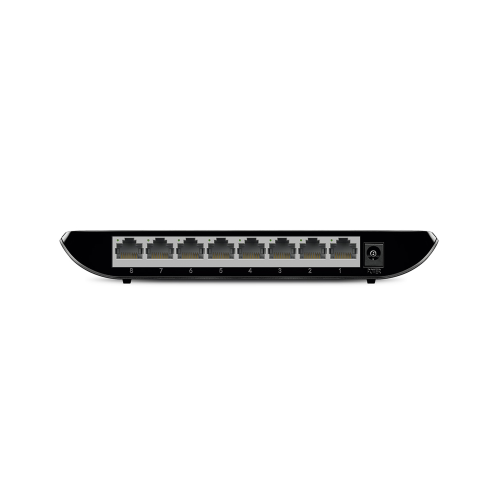 TP-Link SG1008D 8-Port Gigabit Desktop Switch / Свич салаалагч , Сүлжээний Төхөөрөмж / - 3