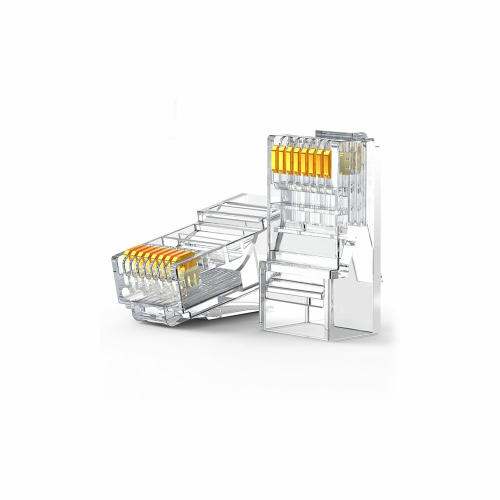 UGREEN RJ45 CAT6 Connector (60558) - 2