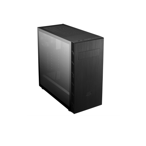 Cooler Master Case MasterBox MB600L Mid Tower - 3