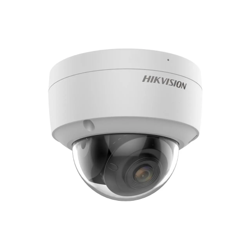 Hikvision ColorVu Fixed Dome Camera 4MP DS-2CD2147G2-SU / Дотор Хяналтын Камер / - 2