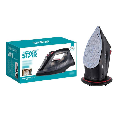 Winning Star уурын индүү ST-6133 - 5