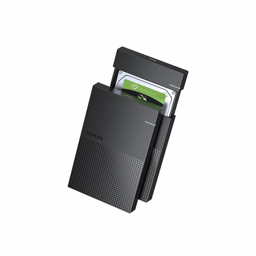 UGREEN USB 3.0 to SATA 2.5 inch Hard Drive Enclosure (30719)