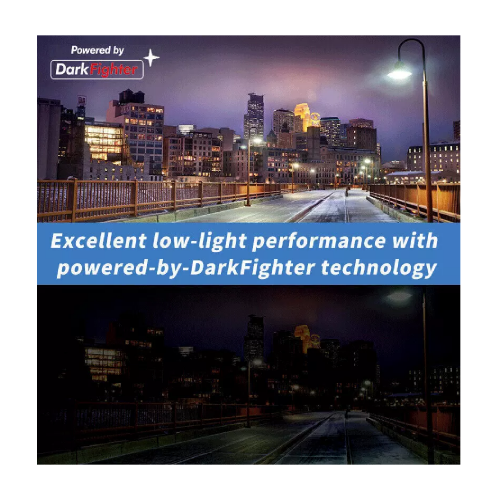 Hikvision 8MP 25X Powered by DarkFighter IR PTZ Network Speed Dome Camera DS-2DE7A825IW-AEB (T5) / Хөдөлгөөнт Хяналтын Камер / - 7