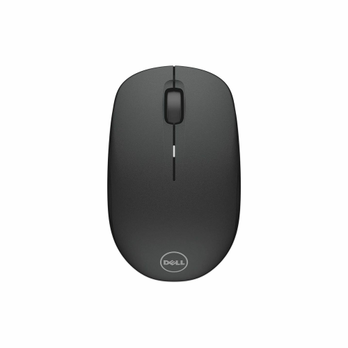 Dell WM126 Original Wireless Optical Mouse