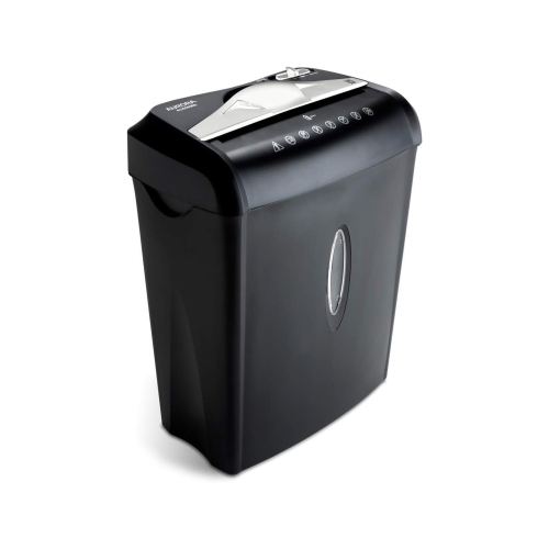 AURORA AS875C Cross Cut Paper Shredder - 3