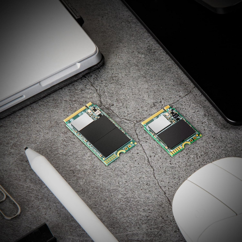 Transcend 1TB MTE300S NVMe PCIe Gen3x4 M.2 2230 Internal SSD /TS1TMTE300S/ - 3