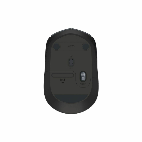 Logitech M171 Wireless Mouse - 4