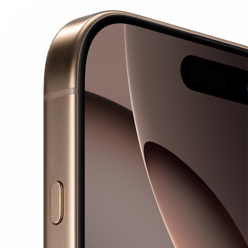 Apple iPhone 16 Pro 128GB, Desert Titanium - 3