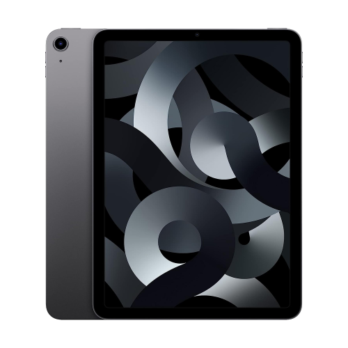 Apple iPad Air 10.9-inch (5th gen) M1 Chip Wi-Fi 64GB Space Gray /MM9C3/