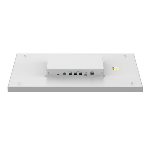 Hikvision 128 MIC Network Ceiling Array Microphone DS-QAPMCU128 / Зарлан Мэдээлэх / - 1