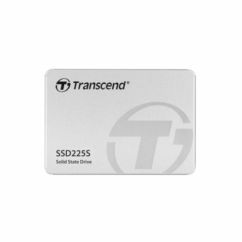 Transcend 500GB SSD225S SATA III 2.5-Inch Internal SSD /TS500GSSD225S/