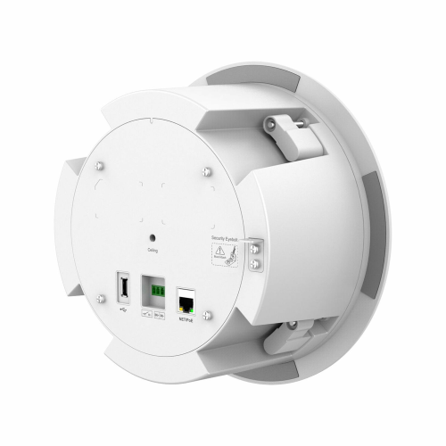 Grandstream GSC3506 1-way Public Address SIP Speaker / Зарлан Мэдээлэх / - 3