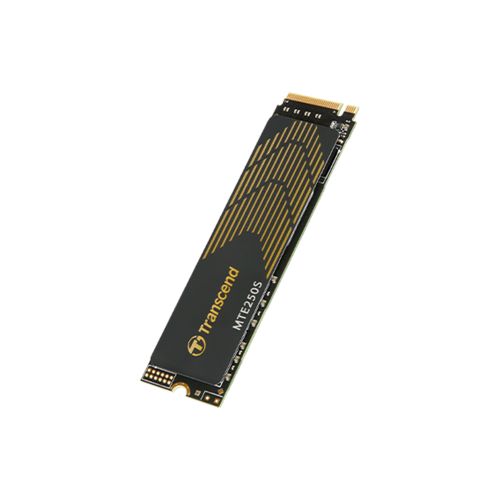 Transcend 2TB 250S NVMe PCIe Gen4x4 M.2 2280 Internal Gaming SSD /TS2TMTE250S/ - 3