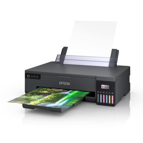 Epson EcoTank L18058 A3 Photo Ink Printer - 2