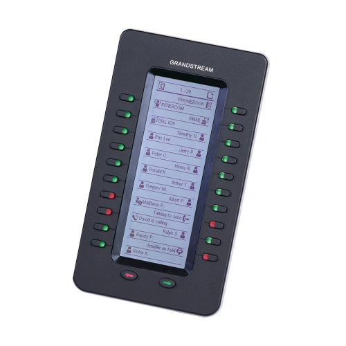 Grandstream GXP2200EXT Extension Module / Дотуур Суурин утас / - 2