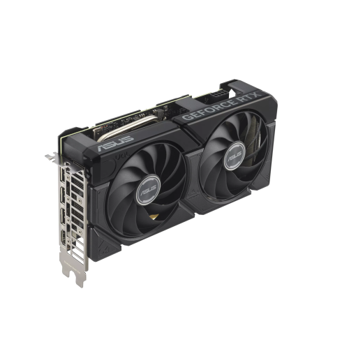 ASUS MSI GeForce RTX4060 EVO OC Edition 8GB GDDR6 Graphics Card / График карт / - 4