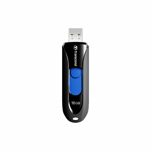 Transcend 16GB JetFlash 790 USB 3.1 Gen1 Flash Drive /TS16GJF790K/ - 2
