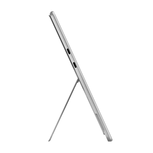 Microsoft Surface Pro 11 Snapdragon X Plus, DDR5 16GB RAM, 512GB SSD, 13-inch Multi-touch LCD Display, Win11, AI+PC, Platinum - 3
