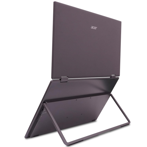 Acer PD163Q 15.6-inch FHD 60Hz Dual Screen Portable Monitor - 4