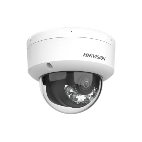 Hikvision 8MP Smart Hybrid Light Fixed Dome Network Camera DS-2CD1183G2-LIU / Дотор Хяналтын Камер / - 2