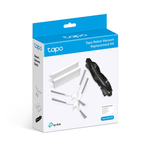 Tapo RVA100 Robot Vacuum Replacement Kit - 2