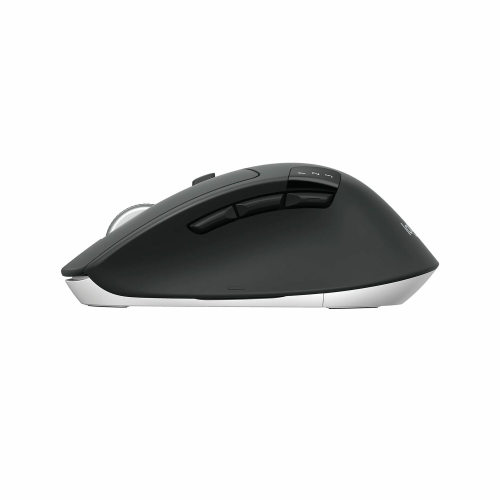 Logitech M720 Triathlon Multi-Computer Bluetooth, Wireless Mouse - 4