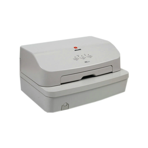 Olivetti PR2 Plus Passbook Printer / Цохилтой Принтер / - 2