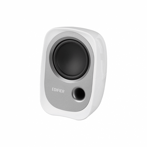 Edifier R12U USB Powered 2.0 Speaker, White / Чанга яригч / - 4