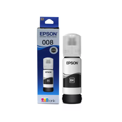 Epson 009 toner 127ml Black (BK) Original /L15150, L15158.../