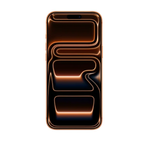 Apple iPhone 17 Pro 512GB, Cosmic Orange - 5