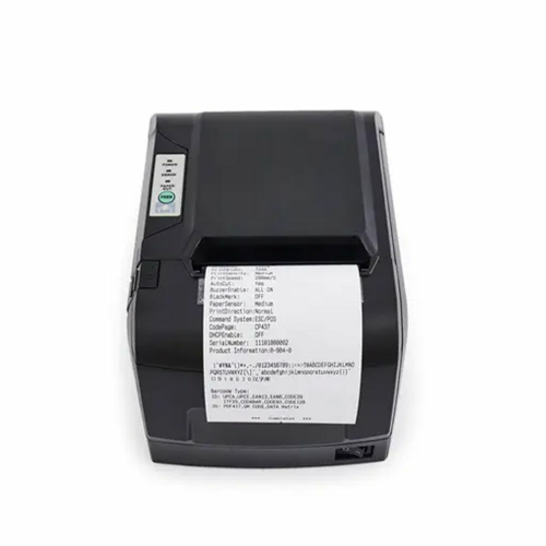 SPRT SP-POS891 POS Receipt Printer 80mm / Кассын Принтер / - 4