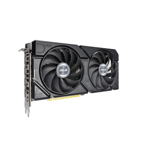ASUS MSI GeForce RTX4060 EVO OC Edition 8GB GDDR6 Graphics Card / График карт / - 2