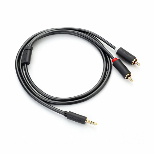 UGREEN 3.5mm Male to 2 RCA Male Audio Cable 1.5m (10511) - 5