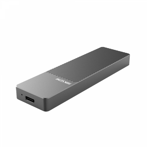 Hiksemi MD202 USB3.2 Type-C up to 10Gbps M.2 NVMe & M.2 SATA SSD Enclosure /HS-HUB-MD202/ - 2