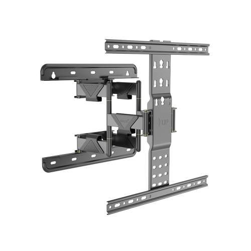 KALOC KLC-UT65 Full Motion TV Wall Mount Bracket 32"-65"